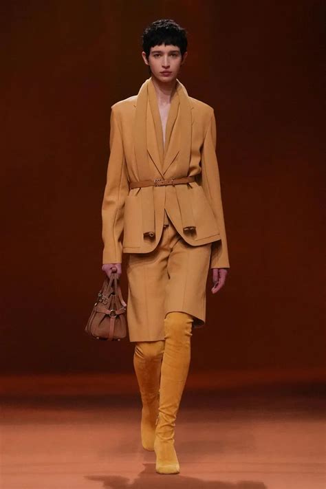 hermes jacket 2024